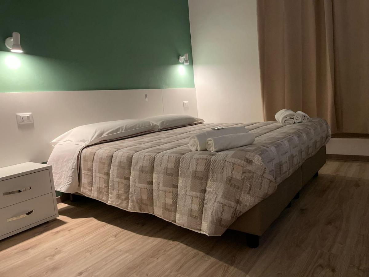 Guest House Cernaia Róma Kültér fotó